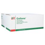 CELLONA Synthetikwatte 15 cmx3 m Rolle (PZN 2754192) из Германии