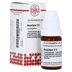ACONITUM D 6 Globuli (PZN 1755060) из Германии