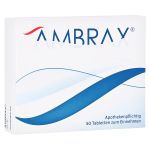 AMBRAX Tabletten (PZN 1277494) из Германии