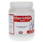 Kollagen Hydrolysat Berco Pulver (PZN 5355541) из Германии