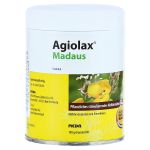 Agiolax Madaus (PZN 11548095) из Германии