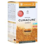 CURCUMIN INTENSE CUMACURE Kapseln (PZN 16687588) из Германии