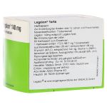 Legalon forte (PZN 9540927) из Германии