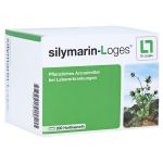 Silymarin-Loges (PZN 11515902) из Германии