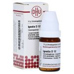 IGNATIA D 12 Globuli (PZN 2102526) из Германии