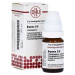 BRYONIA D 6 Globuli (PZN 1761385) из Германии
