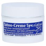 TATTOO Creme spezial (PZN 12606854) из Германии