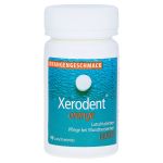 Xerodent Orange Lutschtabletten (PZN 6499294) из Германии
