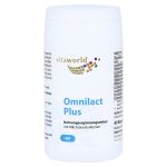 OMNILACT Plus Kapseln (PZN 9732236) из Германии