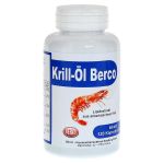 KRILLÖL 500 mg Kapseln (PZN 7106865) из Германии