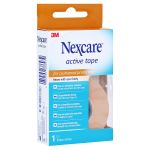 NEXCARE Active Tape 2,54x457,2 cm (PZN 15606576) из Германии