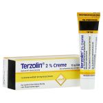 Terzolin 2% (PZN 7242396) из Германии