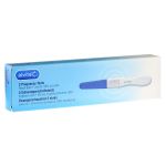 ALVITA Schwangerschaftstest (PZN 9245329) из Германии