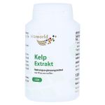 KELP EXTRAKT Kapseln (PZN 9701684) из Германии