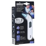 BRAUN THERMOSCAN 3 Infrarot-Ohrthermometer (PZN 11562646) из Германии
