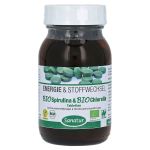 BIOSPIRULINA & Biochlorella 2in1 Tabletten (PZN 7366862) из Германии