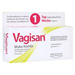 Vagisan Myko Kombi (PZN 9235710) из Германии