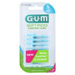 GUM Soft-Picks Comfort Flex small (PZN 15870304) из Германии