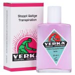 Yerka Deodorant Antitranspirant (PZN 2448532) из Германии