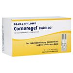 Corneregel Fluid EDO Augentropfen (PZN 3422285) из Германии