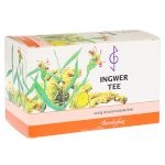 INGWER TEE Filterbeutel (PZN 6902703) из Германии