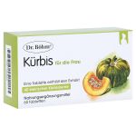 DR.BÖHM Kürbis für die Frau Tabletten (PZN 15390969) из Германии