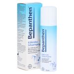 Bepanthen Schaumspray (PZN 3916343) из Германии