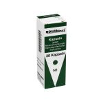ROWATINEX Weichkapseln (PZN 888310) из Германии