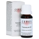 CERES Taraxacum Urtinktur (PZN 245291) из Германии