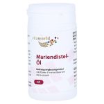 MARIENDISTEL ÖL Kapseln (PZN 4434422) из Германии