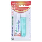 ZAHNPUTZ REISESET Dentonet Zahnbürste+Zahncr.25 ml (PZN 6473113) из Германии
