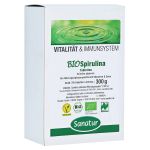BIOSPIRULINA Mikroalgen 400 mg Tabletten Nachf. (PZN 3429689) из Германии