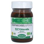 BIOCHLORELLA Pyren Sanatur Tabletten (PZN 7366632) из Германии