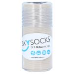 SPRING SKYSOCKS nature 70den Gr.38/39 sand (PZN 11646018) из Германии