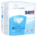 SUPER SENI XS Inkontinenzhose (PZN 3427153) из Германии