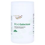 D+ GALACTOSE Pulver (PZN 7518154) из Германии