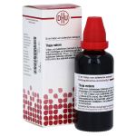 THUJA EXTERN Tinktur (PZN 1788533) из Германии