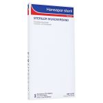 HANSAPOR steril Wundverband 10x20 cm (PZN 14062536) из Германии