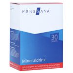 MINERALDRINK MensSana (PZN 9486205) из Германии