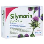 Silymarin STADA forte (PZN 13579378) из Германии
