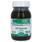 BIOCHLORELLA Pyren Sanatur Tabletten (PZN 7366520) из Германии