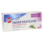 Emser Pastillen mit Salbei zuckerfrei (PZN 11675221) из Германии