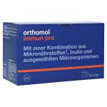 Orthomol Immun pro (PZN 13886293) из Германии