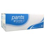PARAM Pants Basis Tag Gr.2 (PZN 6558329) из Германии