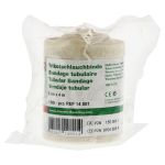TRIKOTSCHLAUCH Binde 8 cmx4 m (PZN 1048954) из Германии