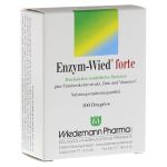 ENZYM WIED forte Dragees (PZN 9517489) из Германии