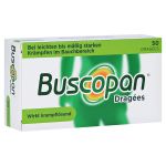 Buscopan Dragees (PZN 162004) из Германии