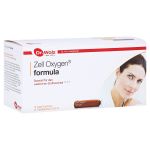 ZELL OXYGEN Formula Trinkampullen (PZN 275659) из Германии