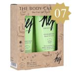 HEJ ORGANIC The Body Care Set - Cactus (PZN 80001065) из Германии