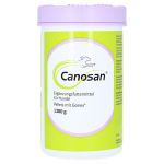 CANOSAN Konzentrat vet. (PZN 8594157) из Германии